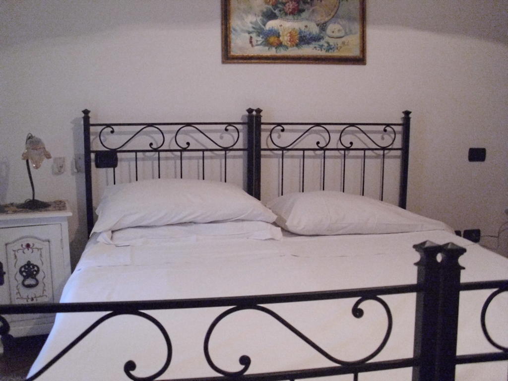 Pensione S. Antonio Ristorante Silvia Furci Siculo Bilik gambar