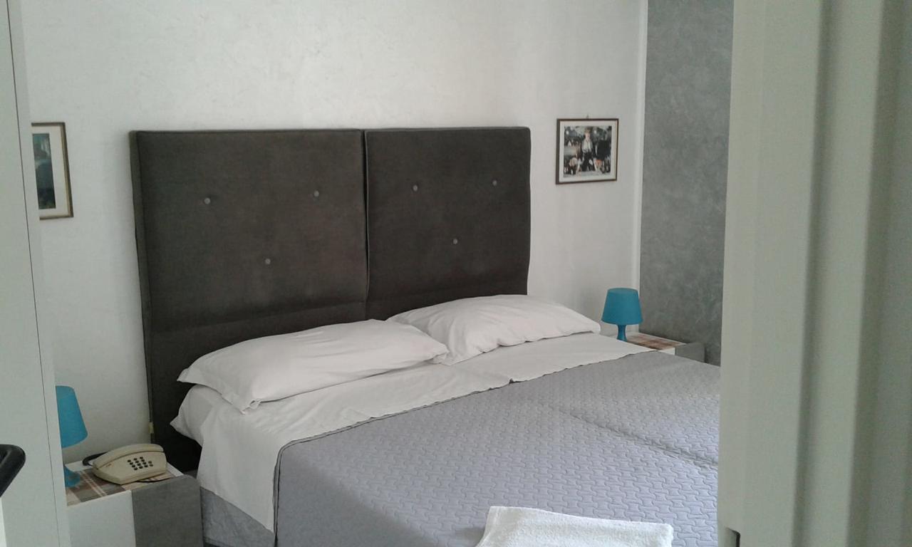 Pensione S. Antonio Ristorante Silvia Furci Siculo Luaran gambar